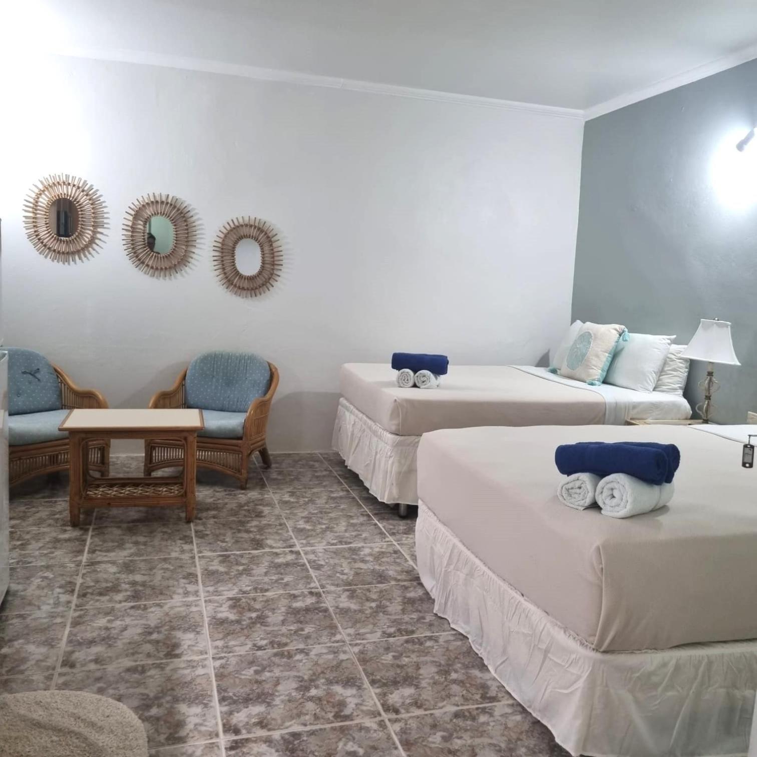 Palm Beach Retreat Dış mekan fotoğraf