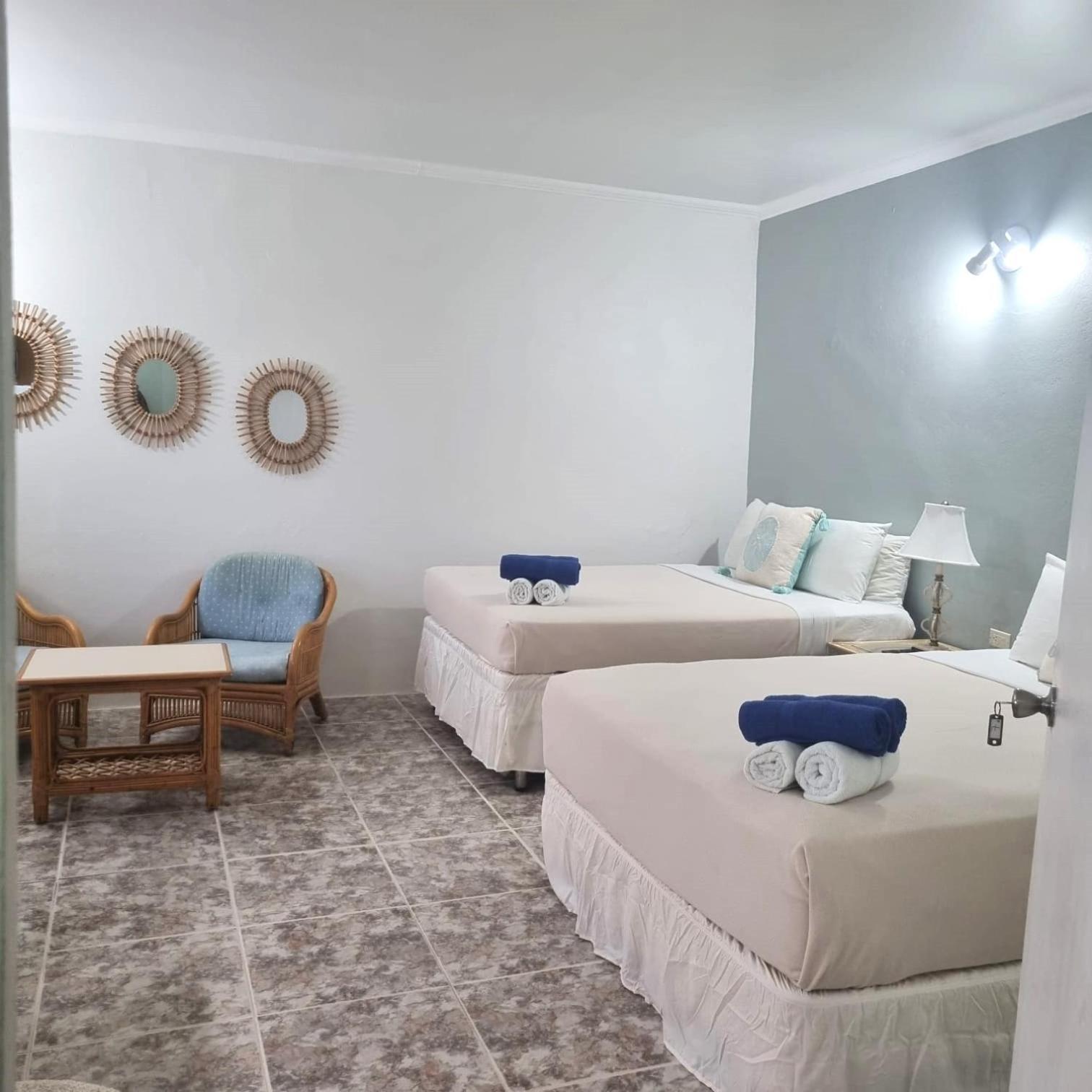 Palm Beach Retreat Dış mekan fotoğraf