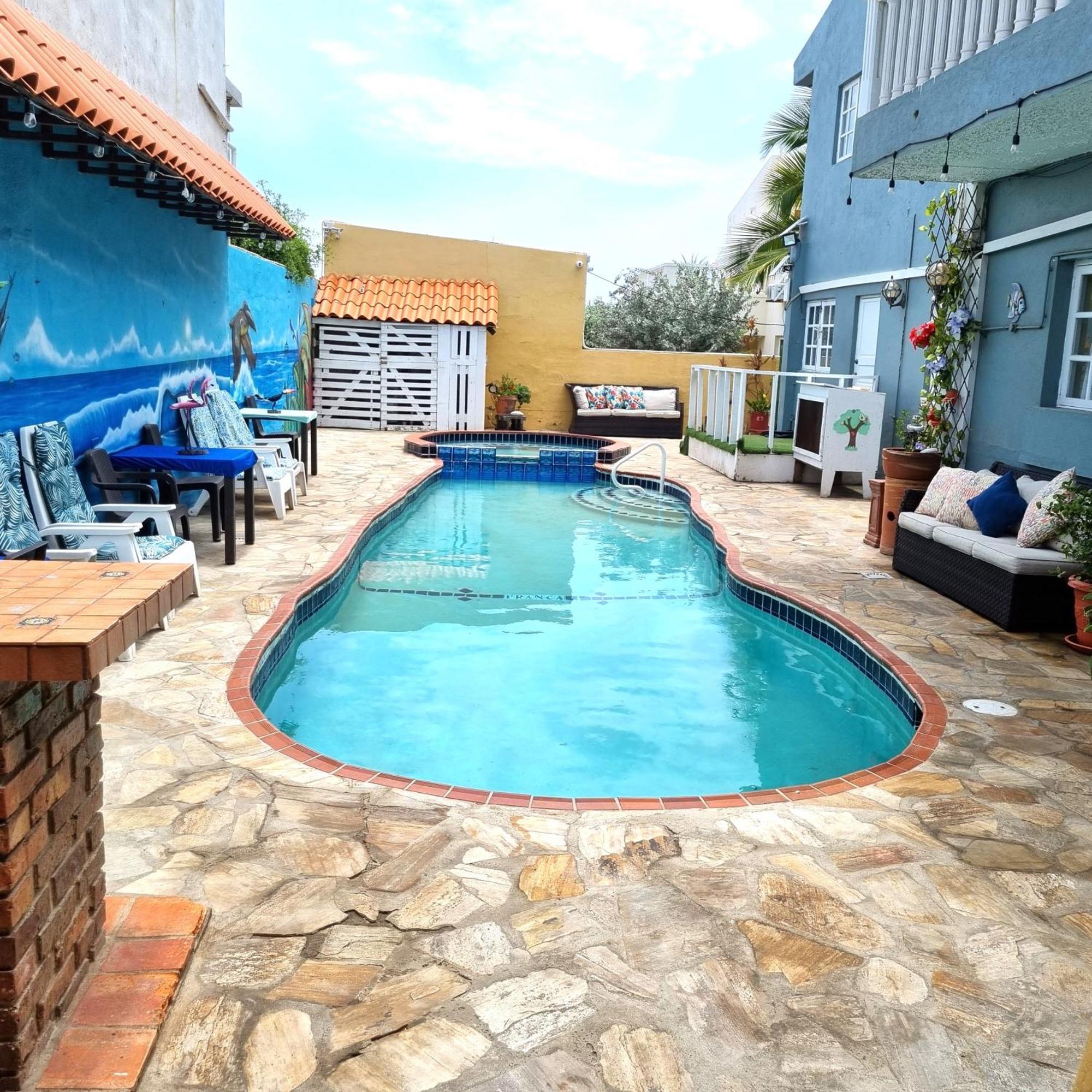 Palm Beach Retreat Dış mekan fotoğraf