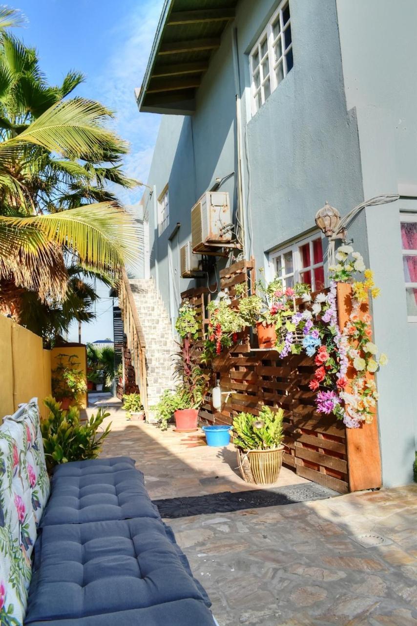 Palm Beach Retreat Dış mekan fotoğraf