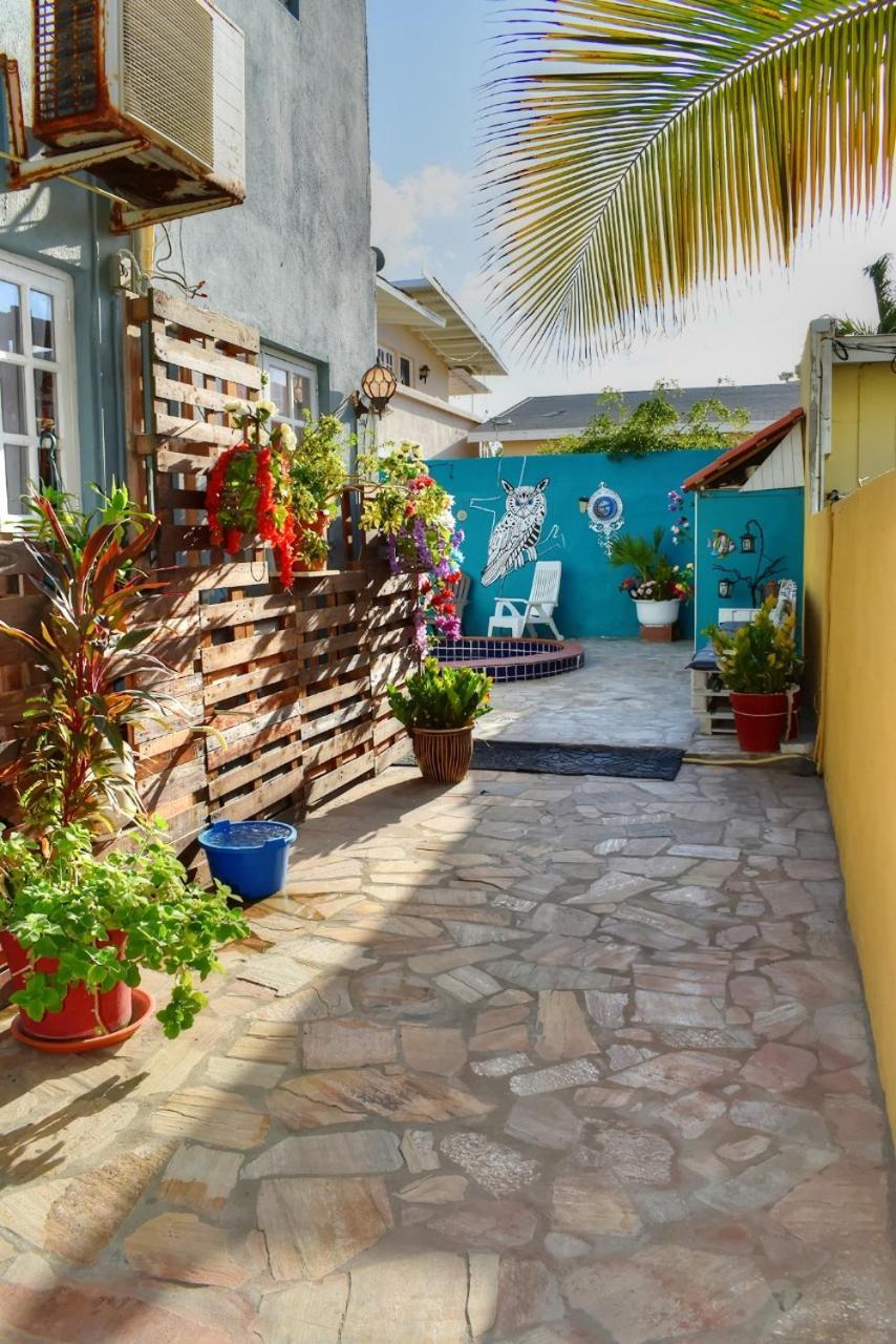 Palm Beach Retreat Dış mekan fotoğraf