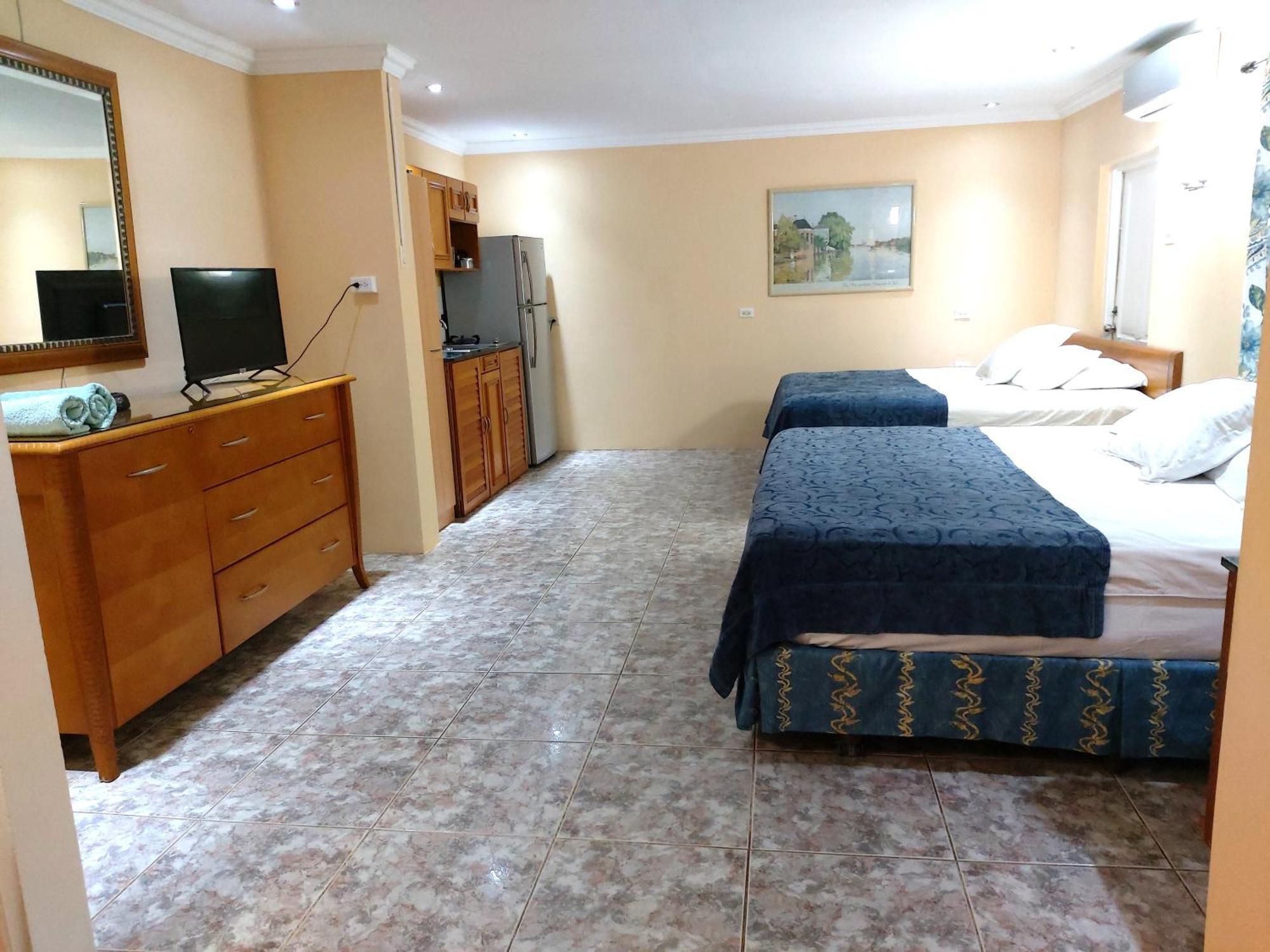 Palm Beach Retreat Dış mekan fotoğraf