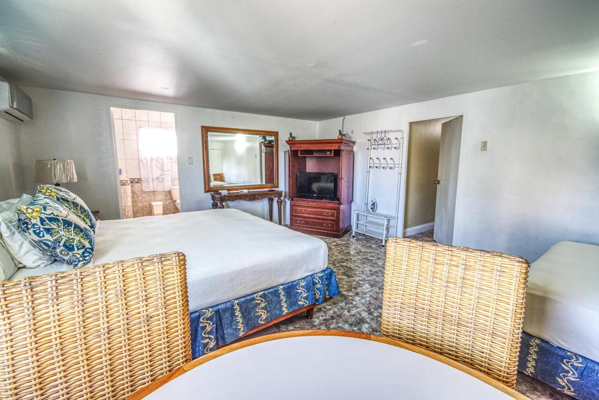 Palm Beach Retreat Dış mekan fotoğraf
